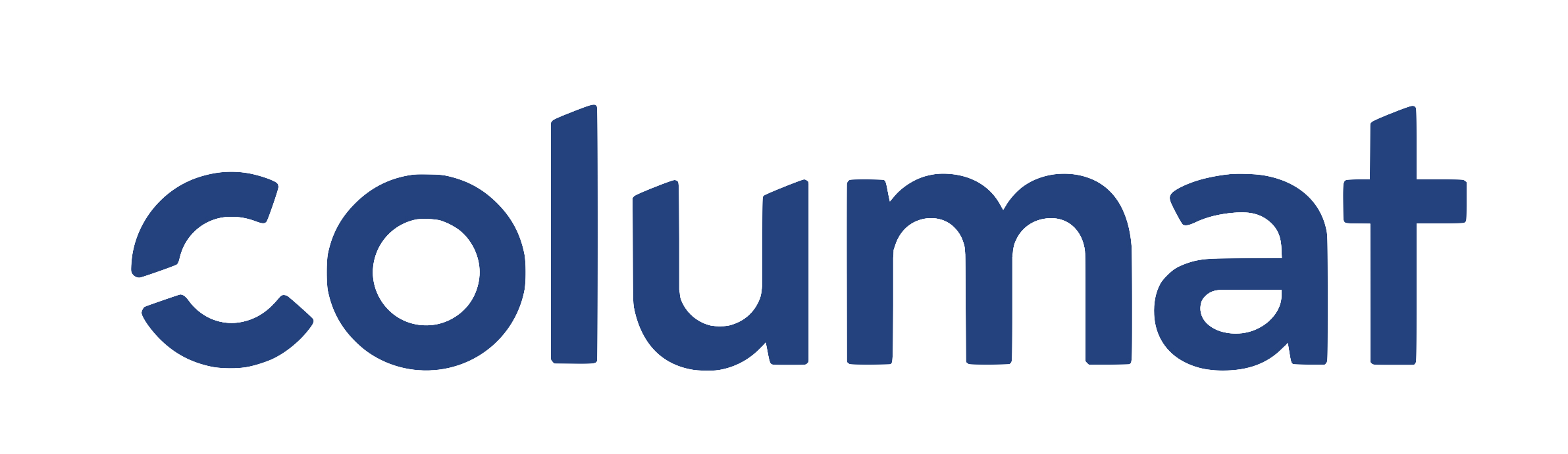 Columat logo